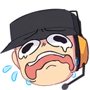 ScoutCry