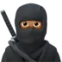 BLACKNINJA