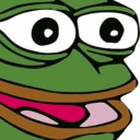 Pepecrazy Discord Emoji