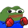 pepeboxing