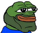 pepechadge