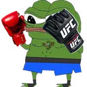 pepeboxer
