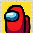 1654amongus Discord Emoji