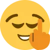 politemiddlefinger