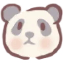 panda