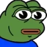 pepe_zaskoczony Discord Emoji