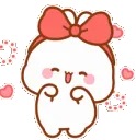 CuteBunnyDance