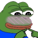 PeepoSweet Discord Emoji | Phasmophobia Germany