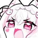 ayaya4 Discord Emoji