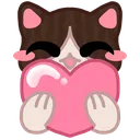 Panda_Heart