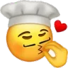 chefkiss
