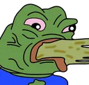 Pepe Vomit Discord Emoji