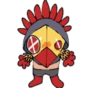 minichickenman