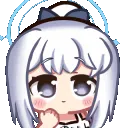 MiyakoConfused