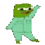 pepedance