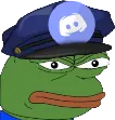 Pepemod Discord Emoji