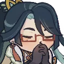 xianyunPray