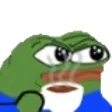 Pepe Coffee pepecoffee Discord Emoji
