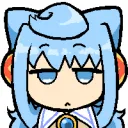 anime Discord Emoji