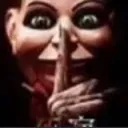 shhhh shhhh