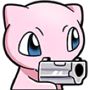 mewgun
