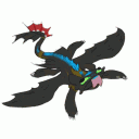 httydnightfury Discord Emoji