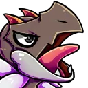 tyruntscreech