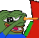 PepeGamba Discord Emoji