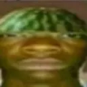 Melonhead Discord Emoji