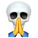 skullpray