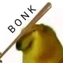 bonk