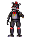 lefty