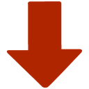 Downvote Discord emoji