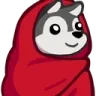 :wolfycozy: