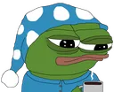 pepe_morning
