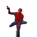 SpiderMan_Bye
