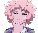 Think_MHA Discord emoji
