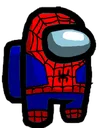 spideramongus Discord Emoji