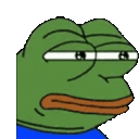 Pepesus pepeSus Discord Emoji