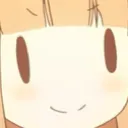 BlankHappyStare
