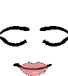 roblox_female_face Discord emoji