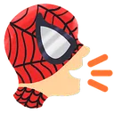 SpideySpeak