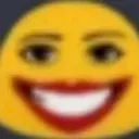 smile