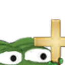 christpepe Discord Emoji
