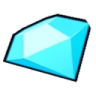 gem Discord sticker | Adopt Me Trading + Crosstraders | Roblox, Mm2, Ps99, Blade Ball, SaB, Central, 99 Night, Royale High
