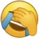 Facepalm
