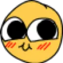 Blushie