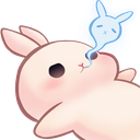 Bunny_ghost_dead_ded Bunny_ghost_dead_ded