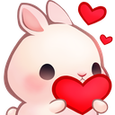 Bunny_love_heart Bunny_love_heart