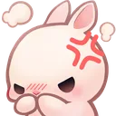 Bunny_mad_grumpy